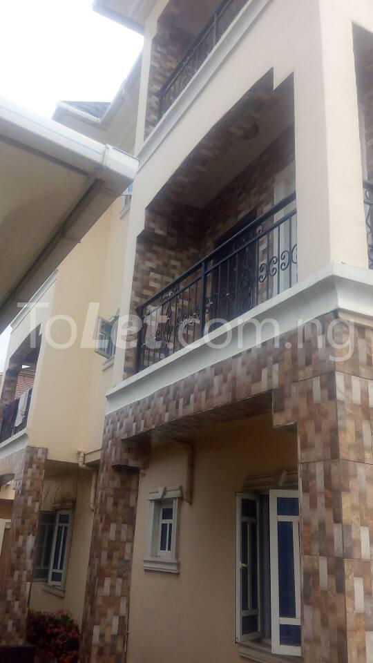 3 bedroom Flat / Apartment for rent Ajifoluke Avenue Off Hon Alaba Street Ilasan Lekki Phase 2 Lekki Lagos