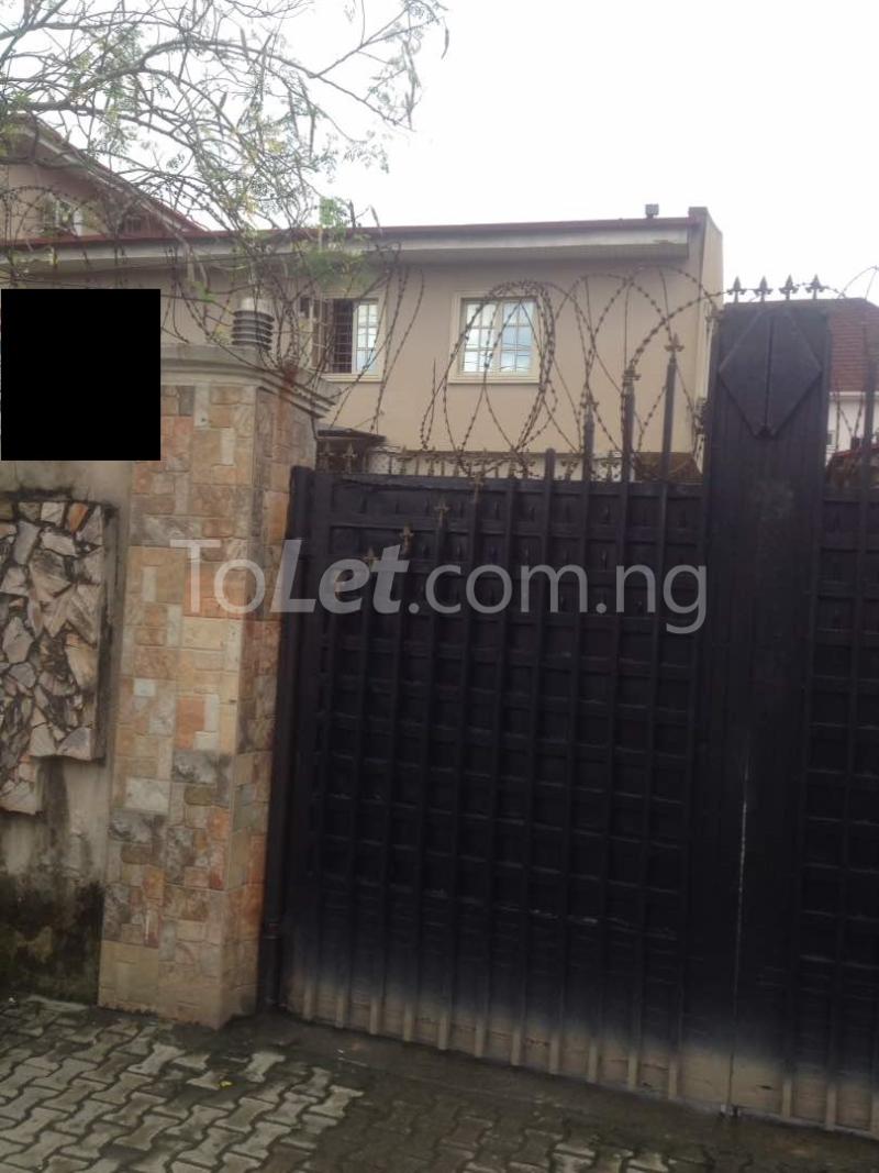 3 bedroom Flat / Apartment for rent Ibado Road Igbo-efon Lekki Lagos