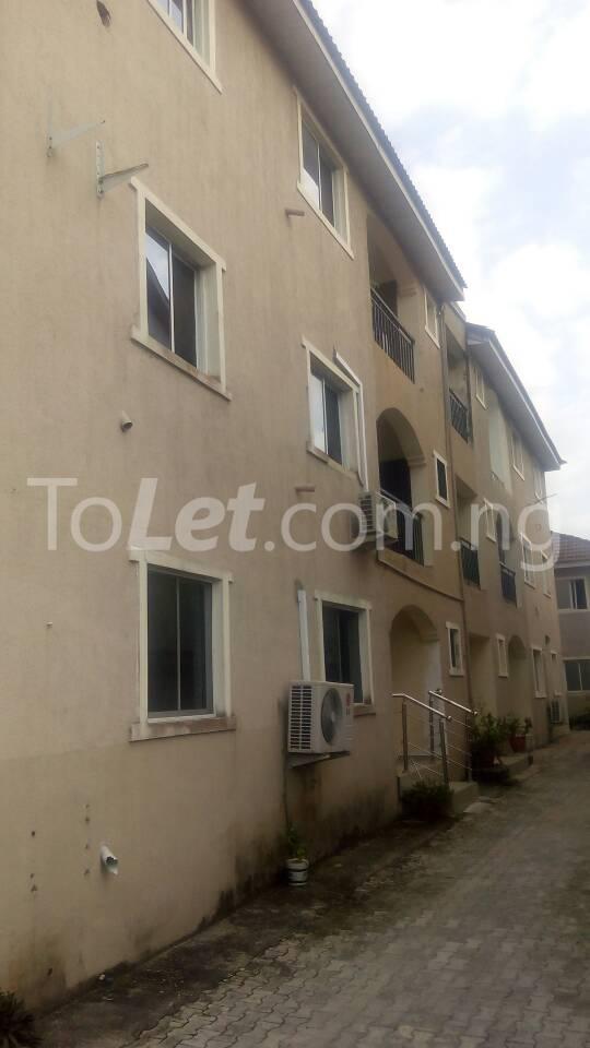 3 bedroom Flat / Apartment for sale Road 13 Alhaji Hassan Street Ilasan Lekki Phase 2 Lekki Lagos