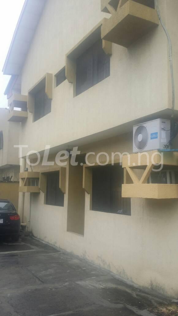 3 bedroom Flat / Apartment for rent Road 13 Ikota Estate Phase 2 Ikota Lekki Lagos