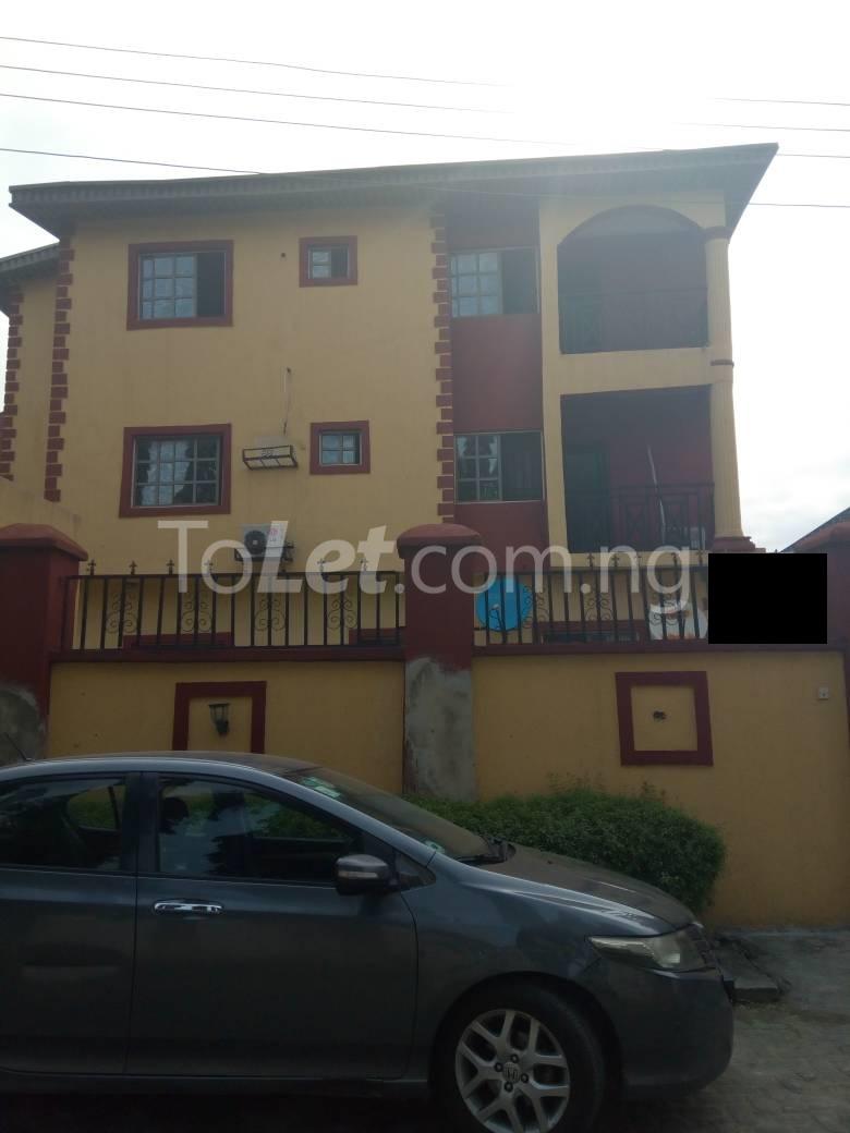 3 bedroom Flat / Apartment for rent Fatai Kaffo Street Off Olatunji Lekki Phase 1 Lekki Lagos