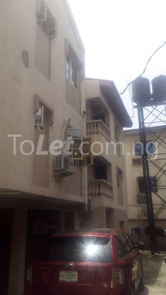 3 bedroom Flat / Apartment for rent Eru Ifa Road Ikate Elegushi Lekki Phase 2 Lekki Lagos