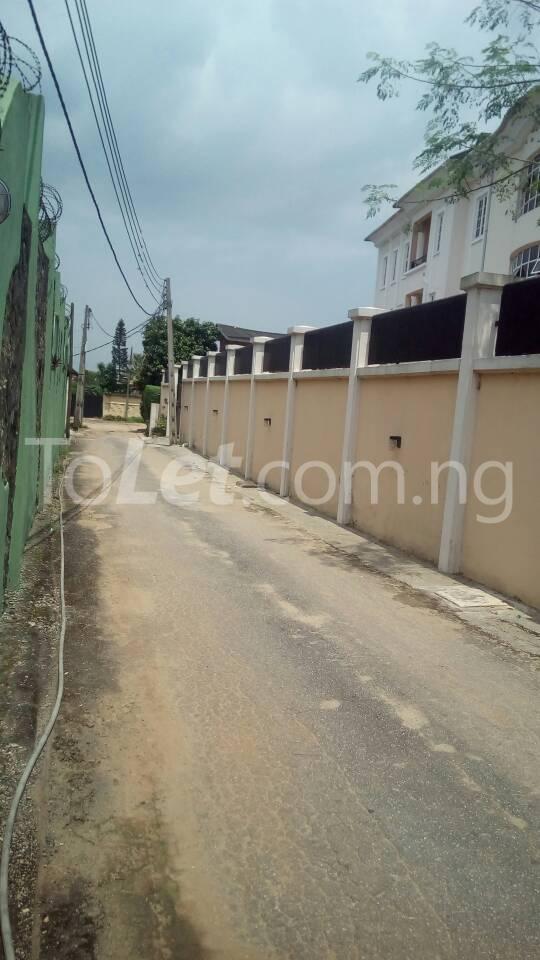 3 bedroom Flat / Apartment for rent 3 Olaperi Street Juli's Apartment Shonibare Estate Maryland Lagos