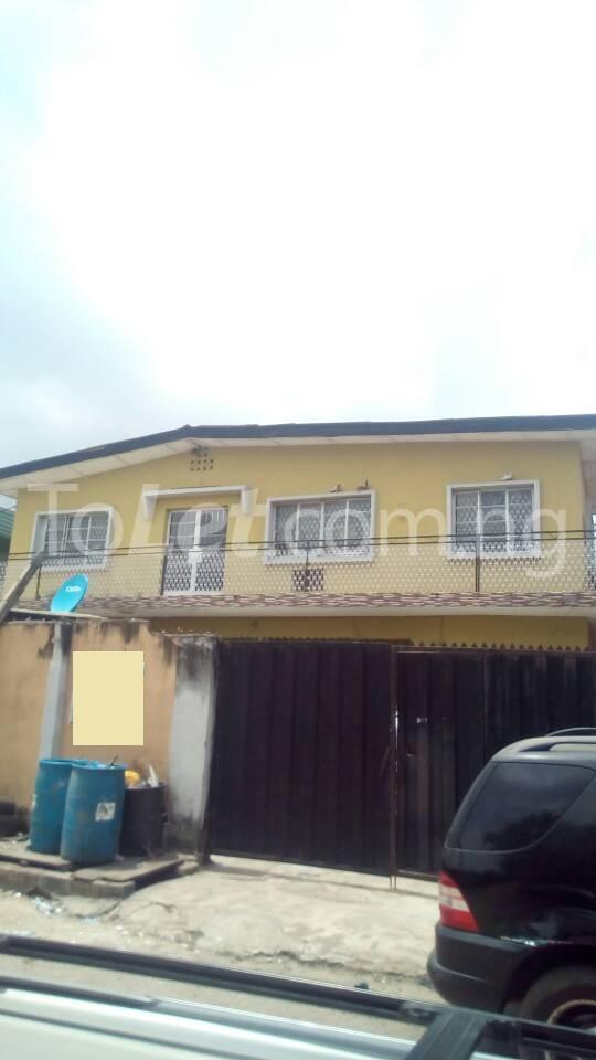 3 bedroom Flat / Apartment for rent 11 Akinwunmi Street Mende Maryland Lagos