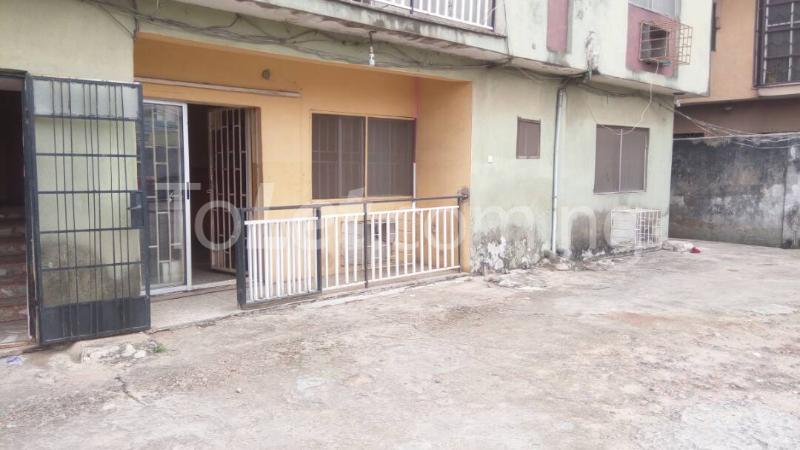 3 bedroom Flat / Apartment for rent 3 Bank Shonibare Street Ojodu Lagos