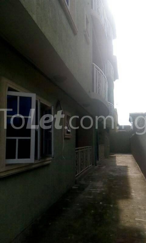 3 bedroom Flat / Apartment for rent 16 Ogunlana Street Off Adekunle Kuye Kilo-Marsha Surulere Lagos