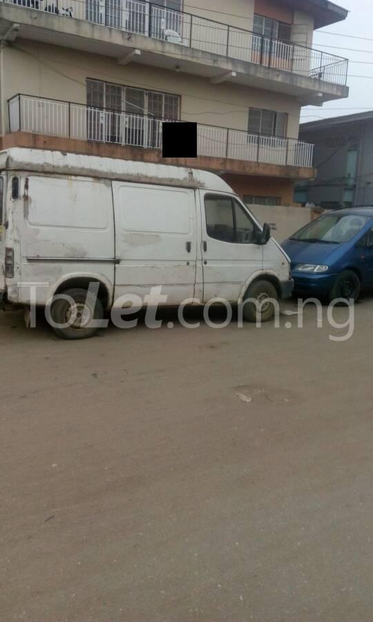 3 bedroom Flat / Apartment for rent 30 Community Road Akoka Yaba Lagos