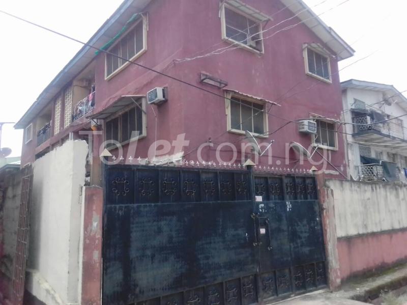 3 bedroom Flat / Apartment for rent 10 Noble Street Alagomeji Yaba Lagos