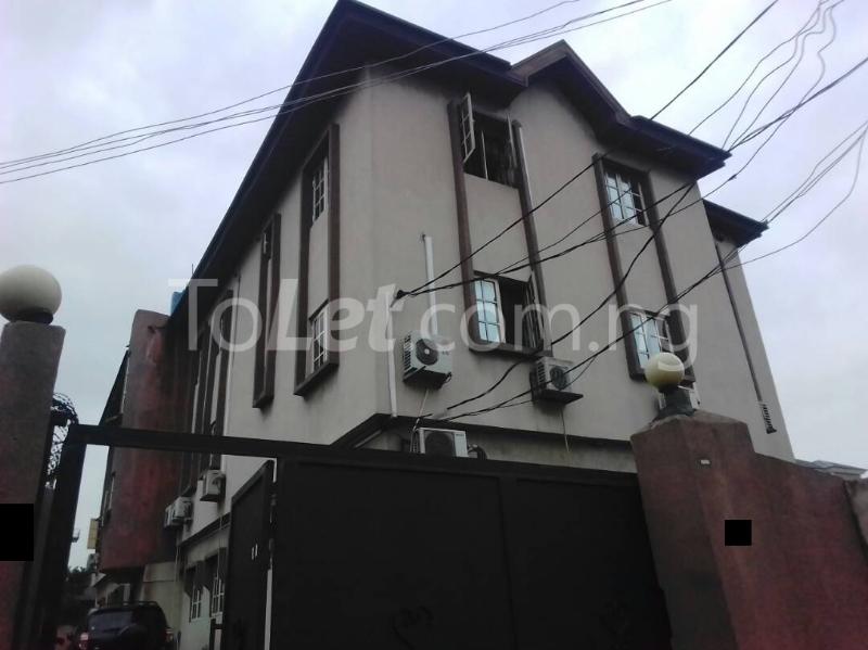 3 bedroom Flat / Apartment for rent 67 Moleye Street Alagomeji Yaba Lagos