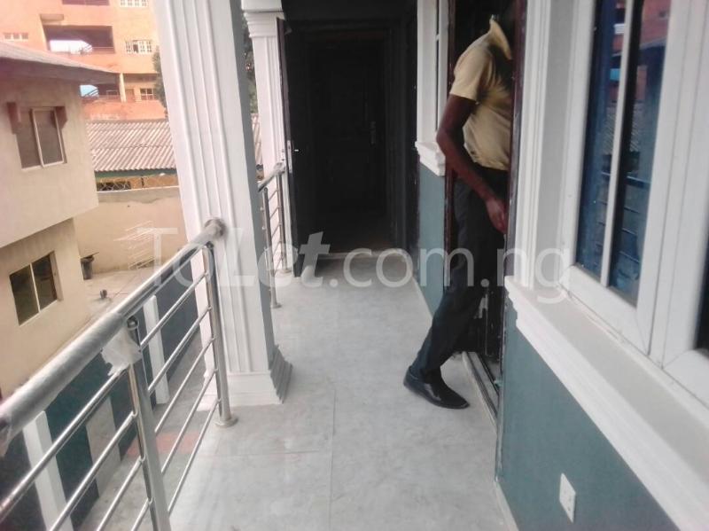 3 bedroom Flat / Apartment for rent Timothy Street Iwaya Yaba Lagos