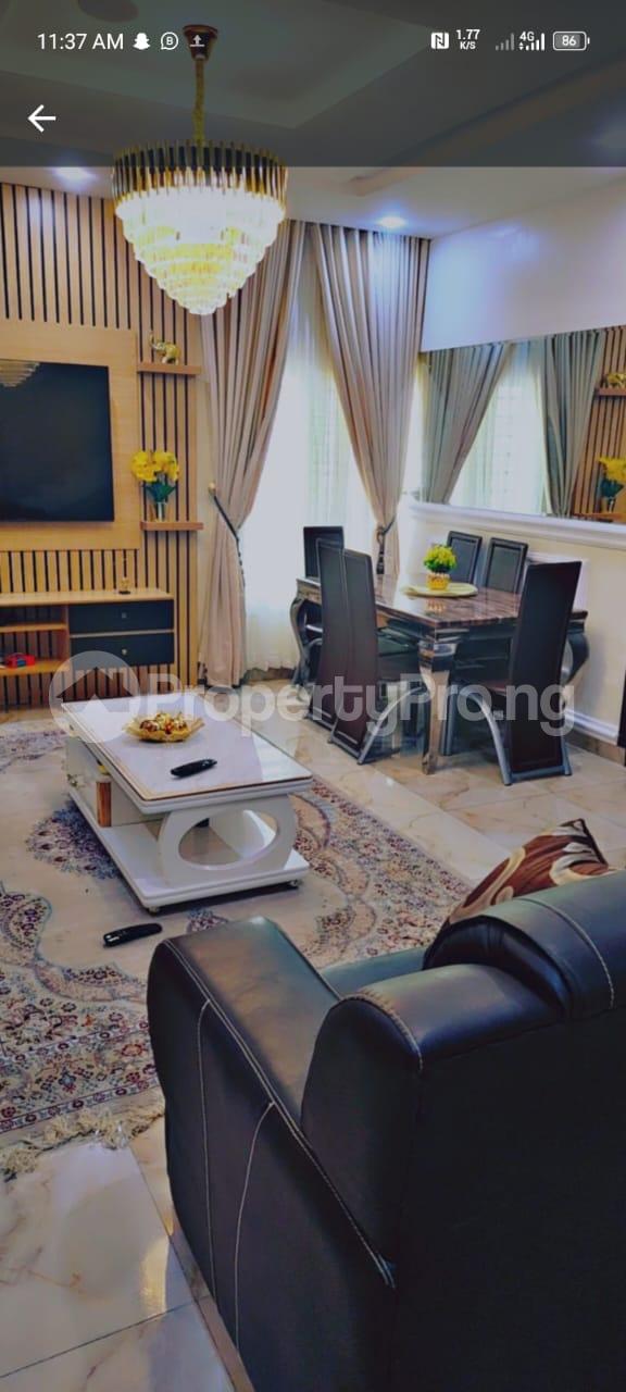 3 bedroom House for shortlet Ikate Lekki Lagos