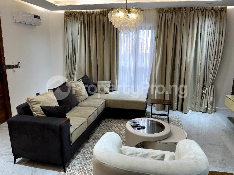 3 bedroom Flat / Apartment for shortlet Toyin street Ikeja Lagos