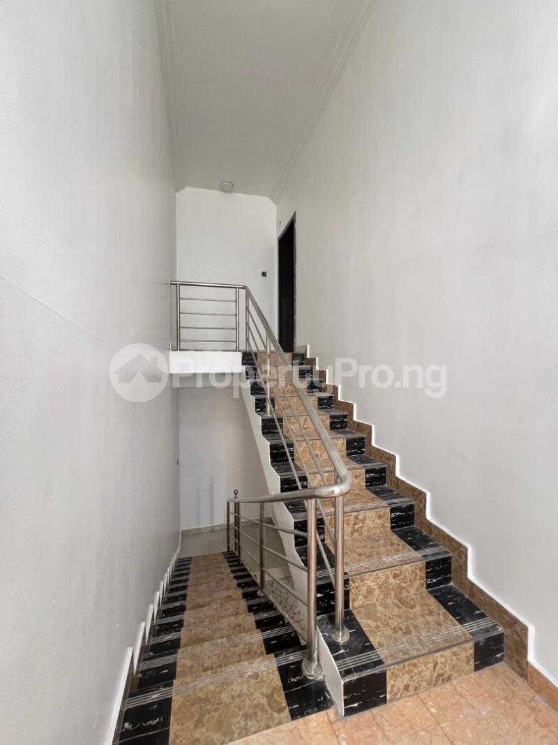 3 bedroom Flat / Apartment for rent orchid Lekki Lagos