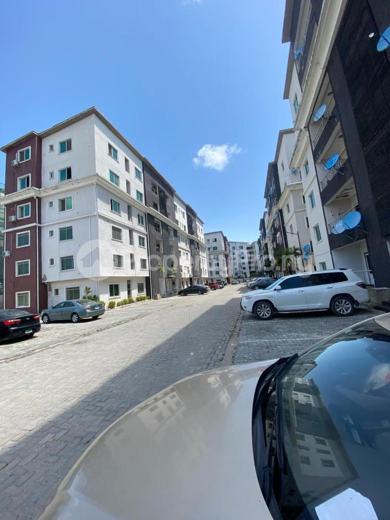 3 bedroom Flat / Apartment for sale Ikate Lekki Lagos