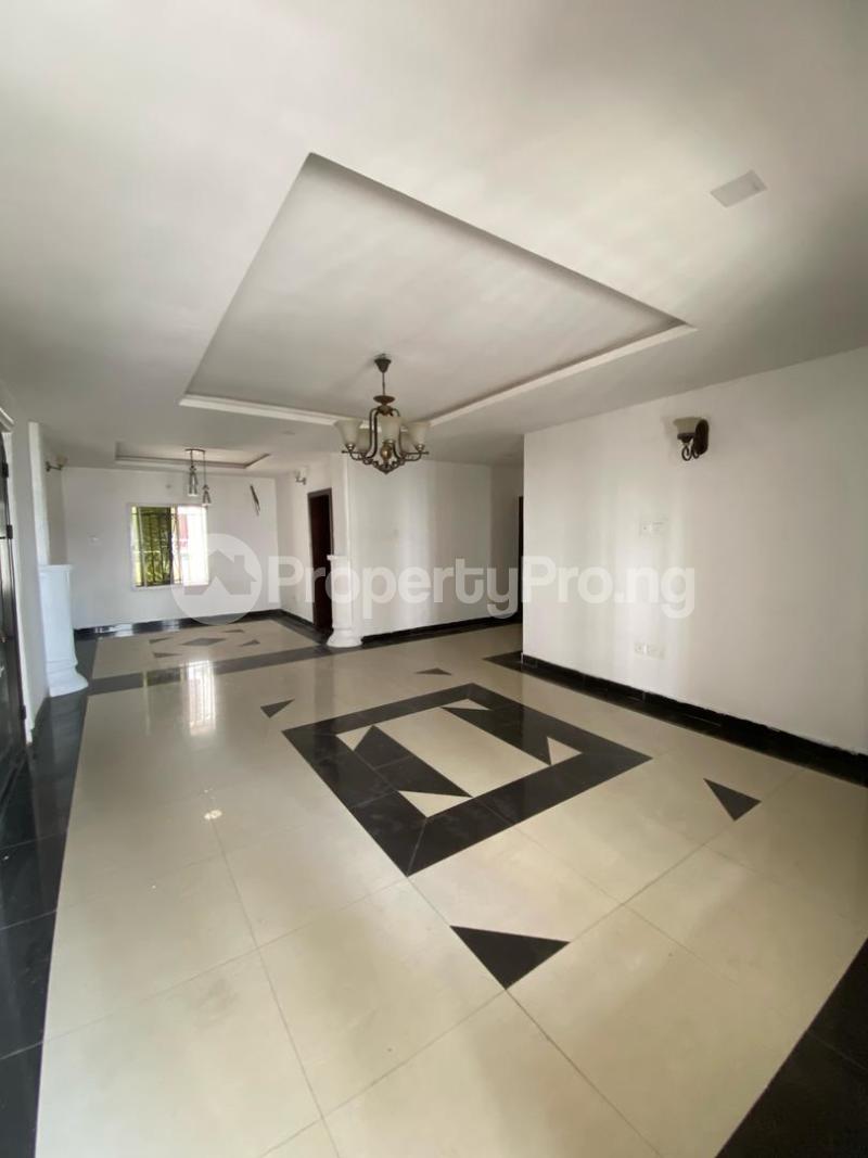 3 bedroom Flat / Apartment for sale Ikate Lekki Lagos