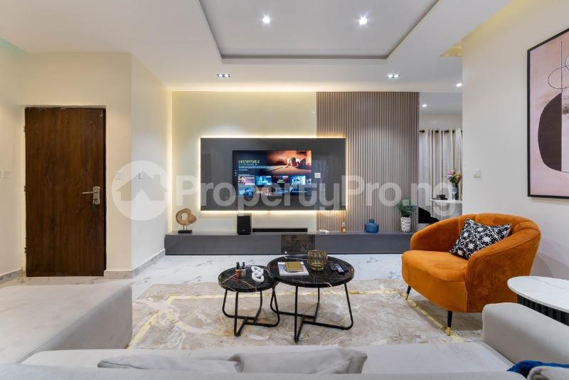 3 bedroom House for shortlet Ikate Lekki Lagos - 7