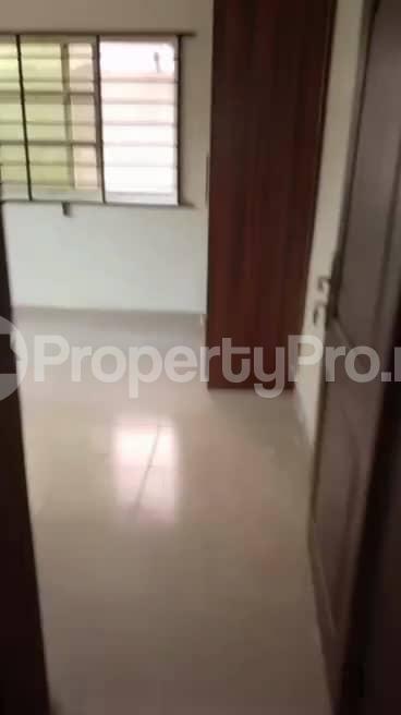 3 bedroom House for rent Winners Estate New oko oba Abule Egba Lagos