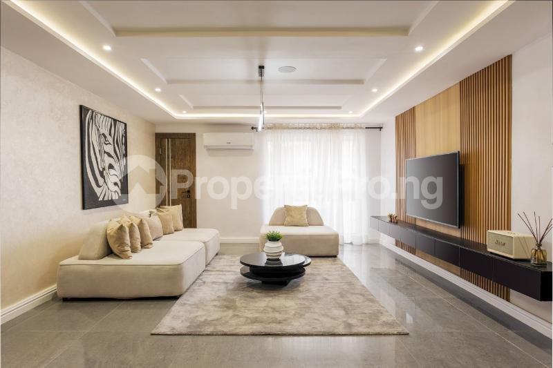 3 bedroom Flat / Apartment for shortlet Lekki Phase 1 Lekki Lagos