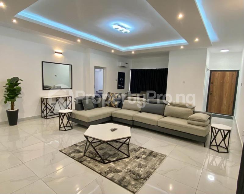 3 bedroom House for shortlet ONIRU Victoria Island Lagos