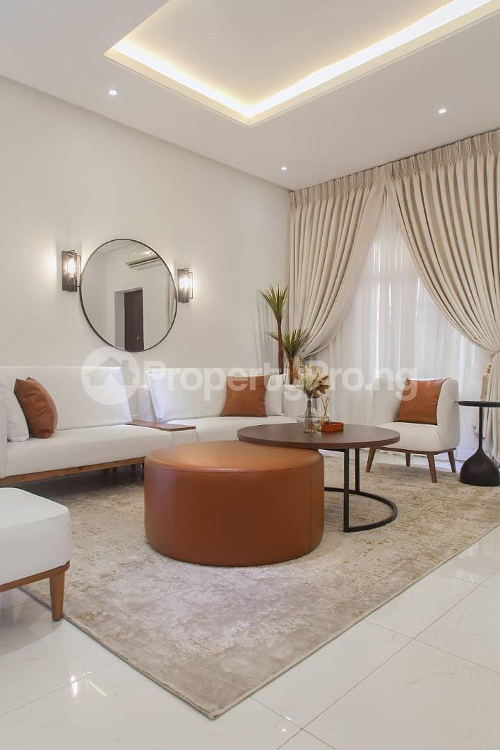 3 bedroom House for shortlet ONIRU Victoria Island Lagos