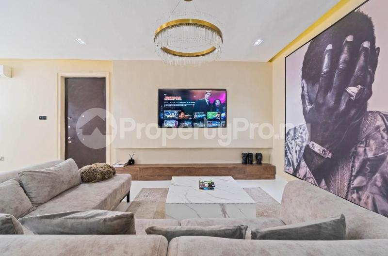 3 bedroom House for shortlet Banana Island Road Ikoyi Lagos