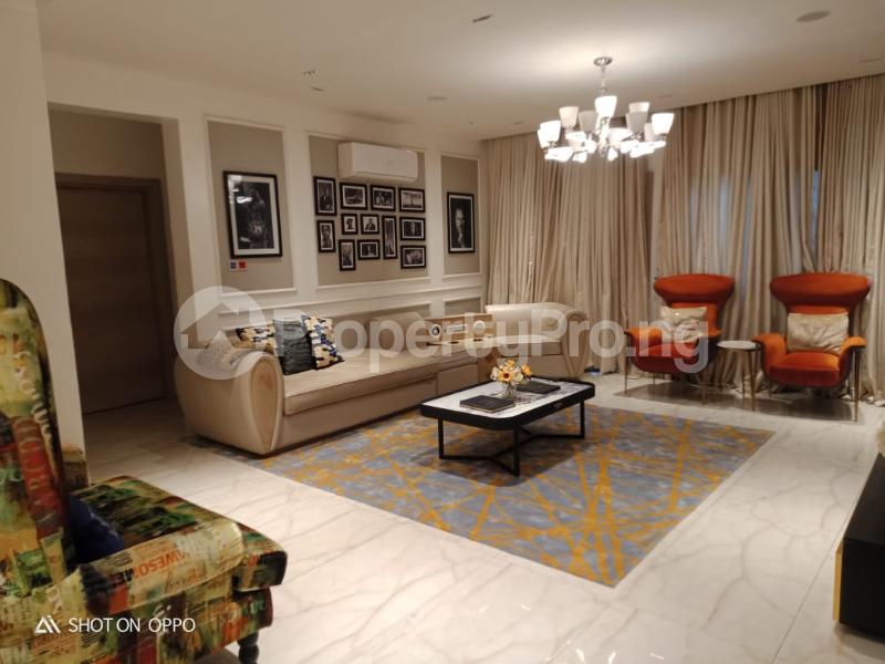 3 bedroom House for shortlet Banana Island Ikoyi Lagos