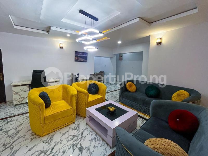 3 bedroom House for shortlet Thomas estate Ajah Lagos