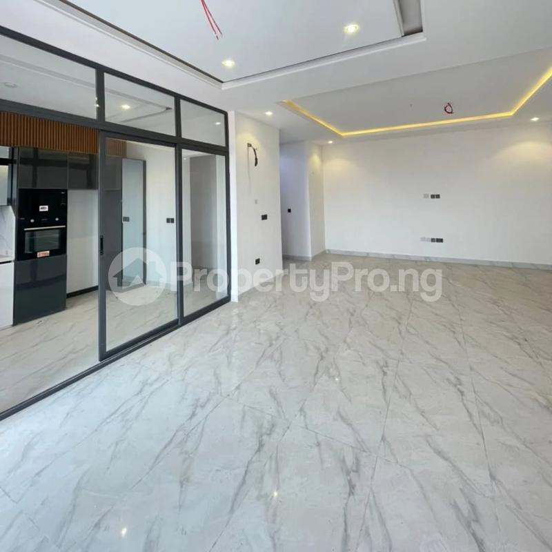 3 bedroom House for sale Lekki Phase 1 Lekki Lagos