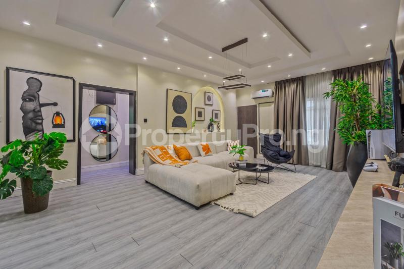 3 bedroom House for shortlet Lekki Phase 1 Lekki Lagos - 0