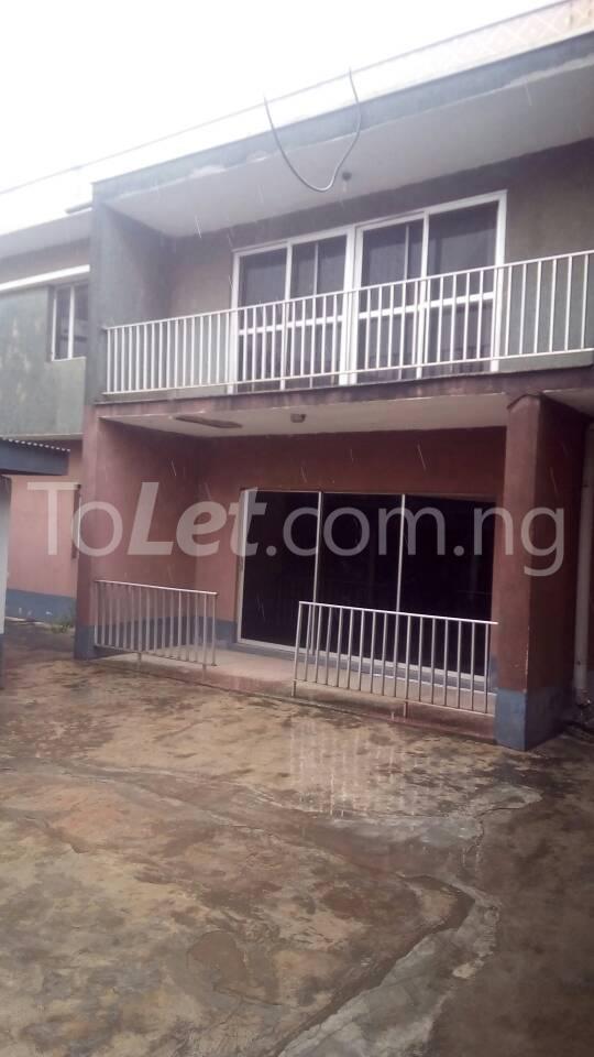 3 bedroom Flat / Apartment for rent 7 Alake Onile Ere Crescent Phase 2 Gbagada Lagos