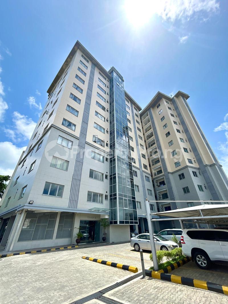 3 bedroom Flat / Apartment for rent Victoria Island Lagos - 13