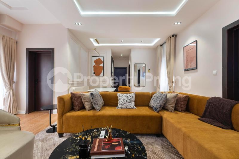 3 bedroom House for shortlet Ikate Lekki Lagos