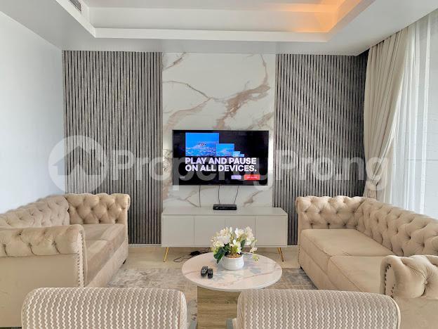 3 bedroom House for shortlet Eko Atlantic Victoria Island Lagos