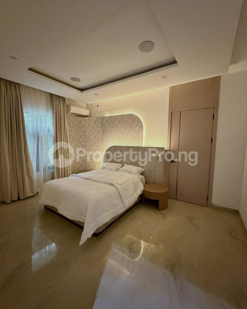 3 bedroom House for sale Ikoyi Lagos