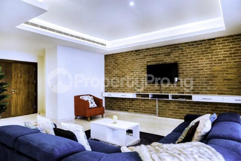 3 bedroom Flat / Apartment for shortlet Eko Atlantic Victoria Island Lagos