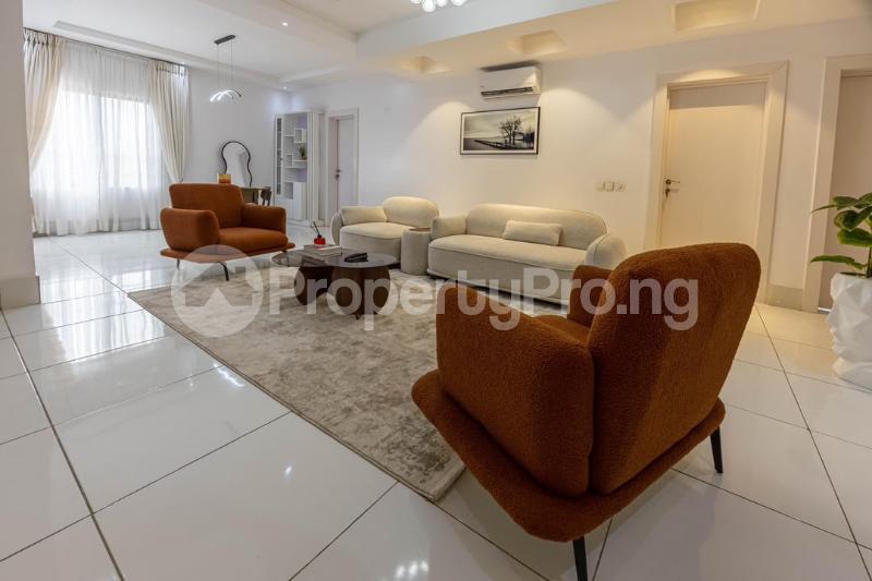 3 bedroom House for shortlet Lekki Phase 1 Lekki Lagos