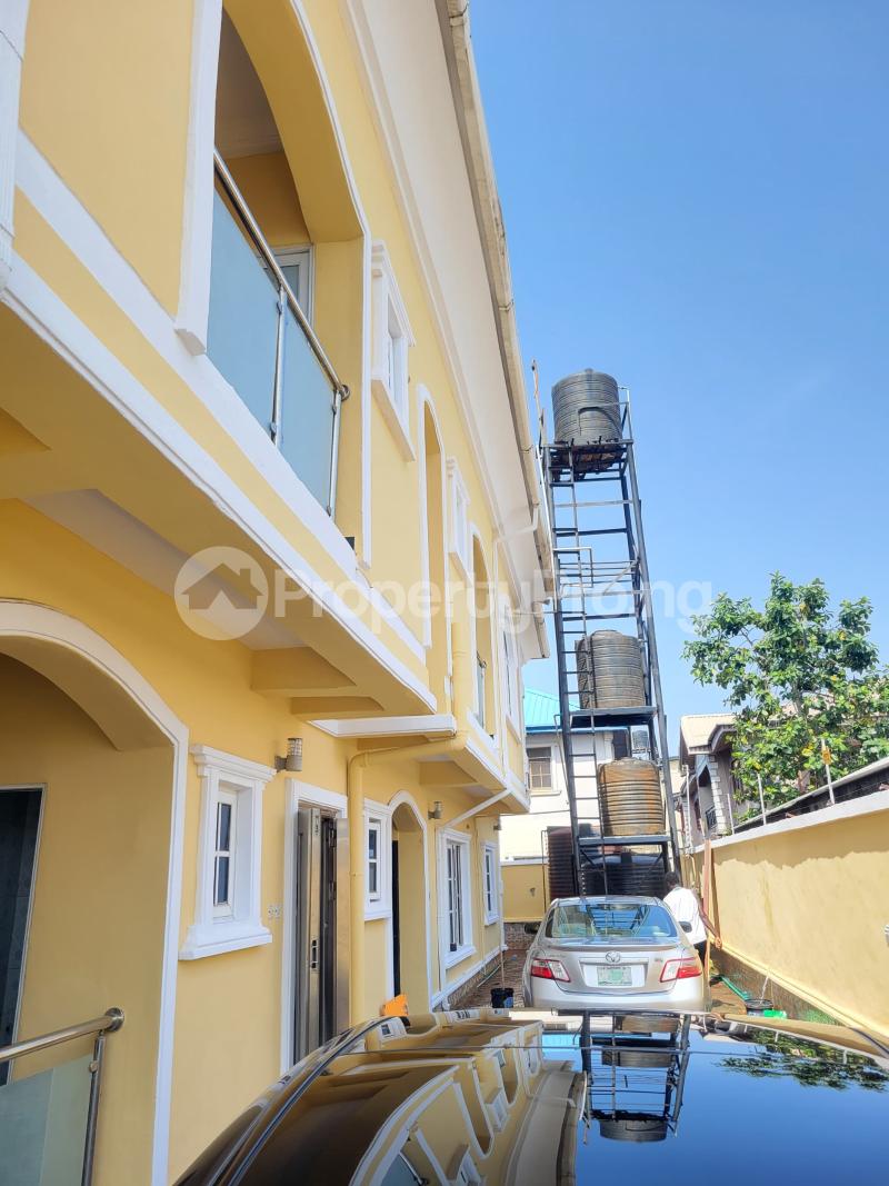 3 bedroom Flat / Apartment for rent Seaside Estate Badore Ajah Lagos