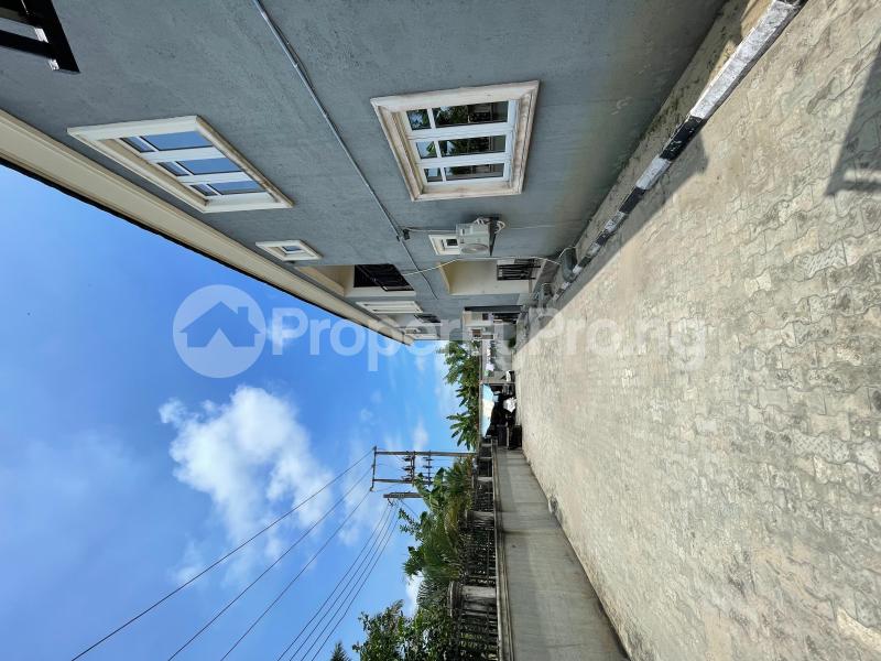 3 bedroom Flat / Apartment for rent Abijo, Gra Abijo Ajah Lagos