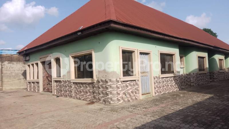 3 bedroom House for sale Off Old Ota Road, Ekoro Ogba Lagos