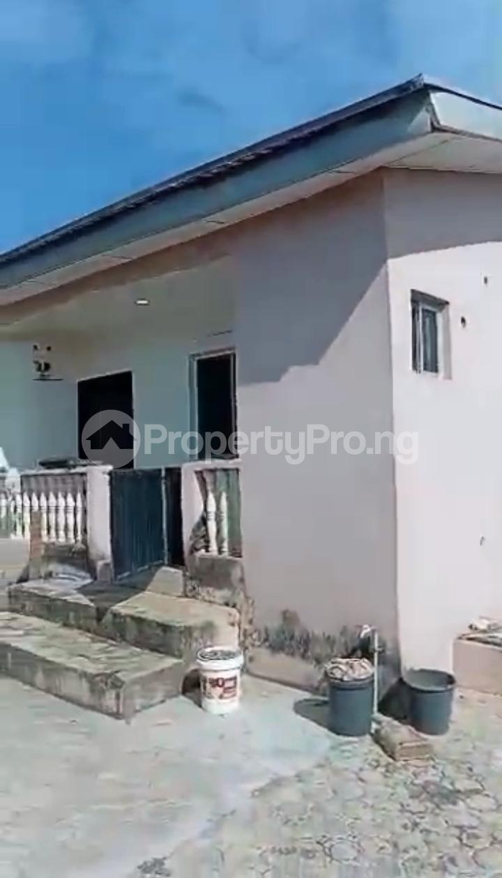 3 bedroom House for sale Joke Ayo, Via Surulere, Iyando Odo/iyana Ekoro Lagos Alagbado Abule Egba Lagos