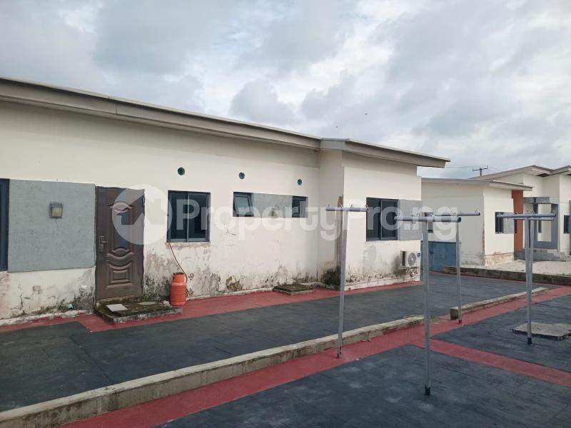 3 bedroom House for sale Beechwood Estate, Lakowe Golf Lakowe Ajah Lagos