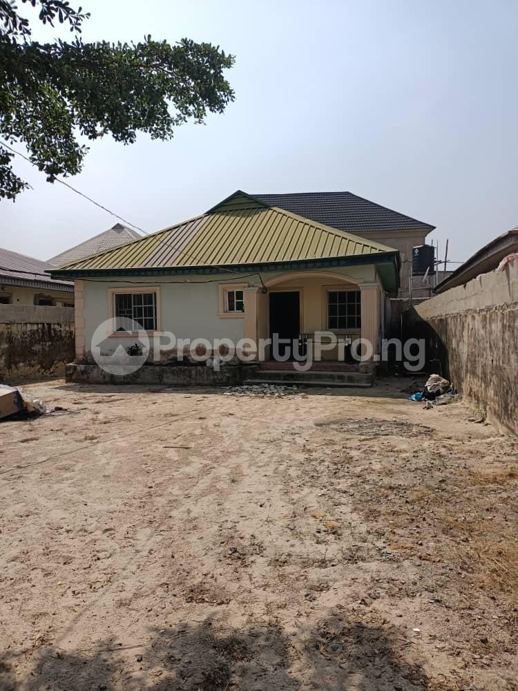 3 bedroom House for sale Abijo Abijo Ajah Lagos