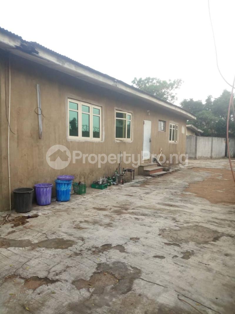 3 bedroom Commercial Property for rent   Adeniyi Jones Ikeja Lagos