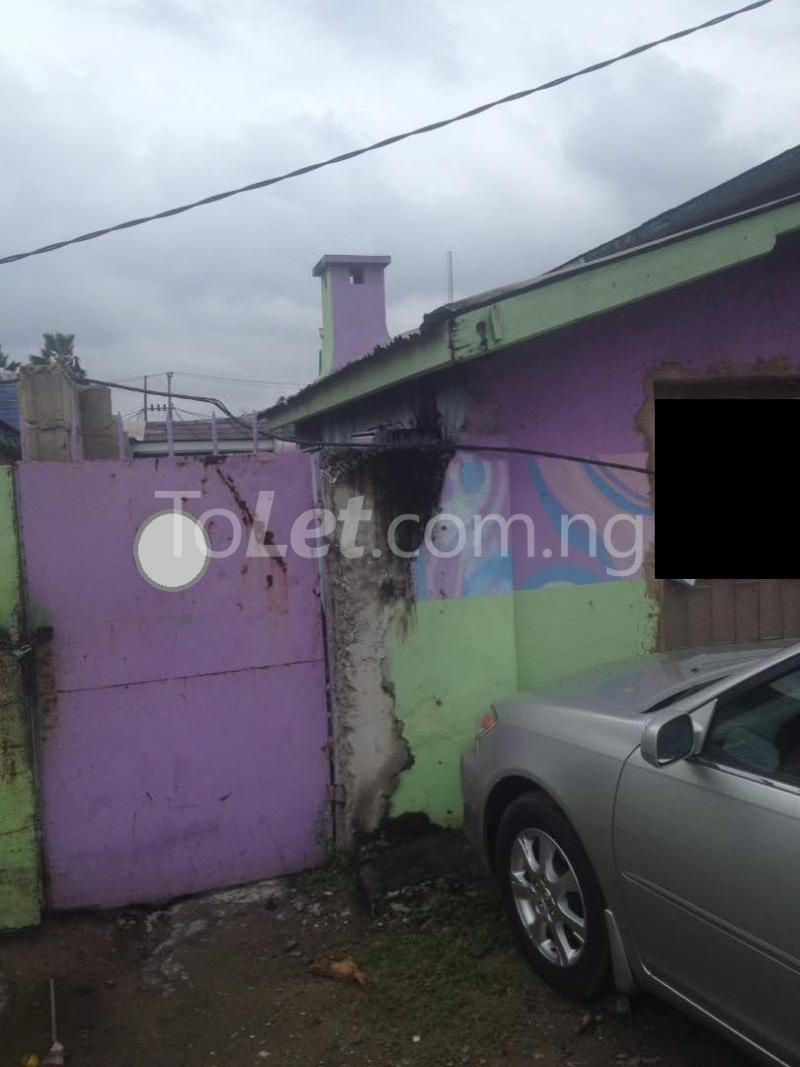 3 bedroom Commercial Property for rent 97 Adelabu Road Adelabu Surulere Lagos
