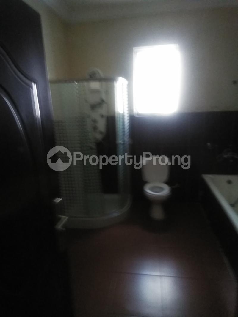 3 Bedroom House in Graceland Estate Ajah Lagos House for rent in ajah