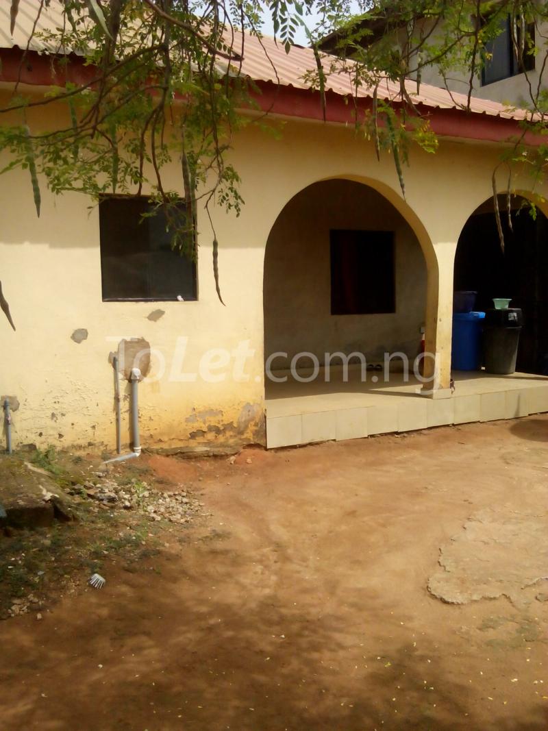 House for sale Unity Estate Akinbo Phase 2 Magboro Obafemi Owode Ogun
