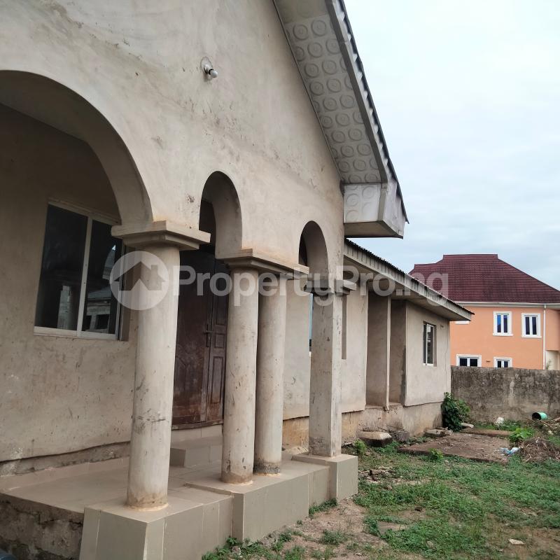 3 bedroom House for rent Shalom Estate Arepo Arepo Ogun