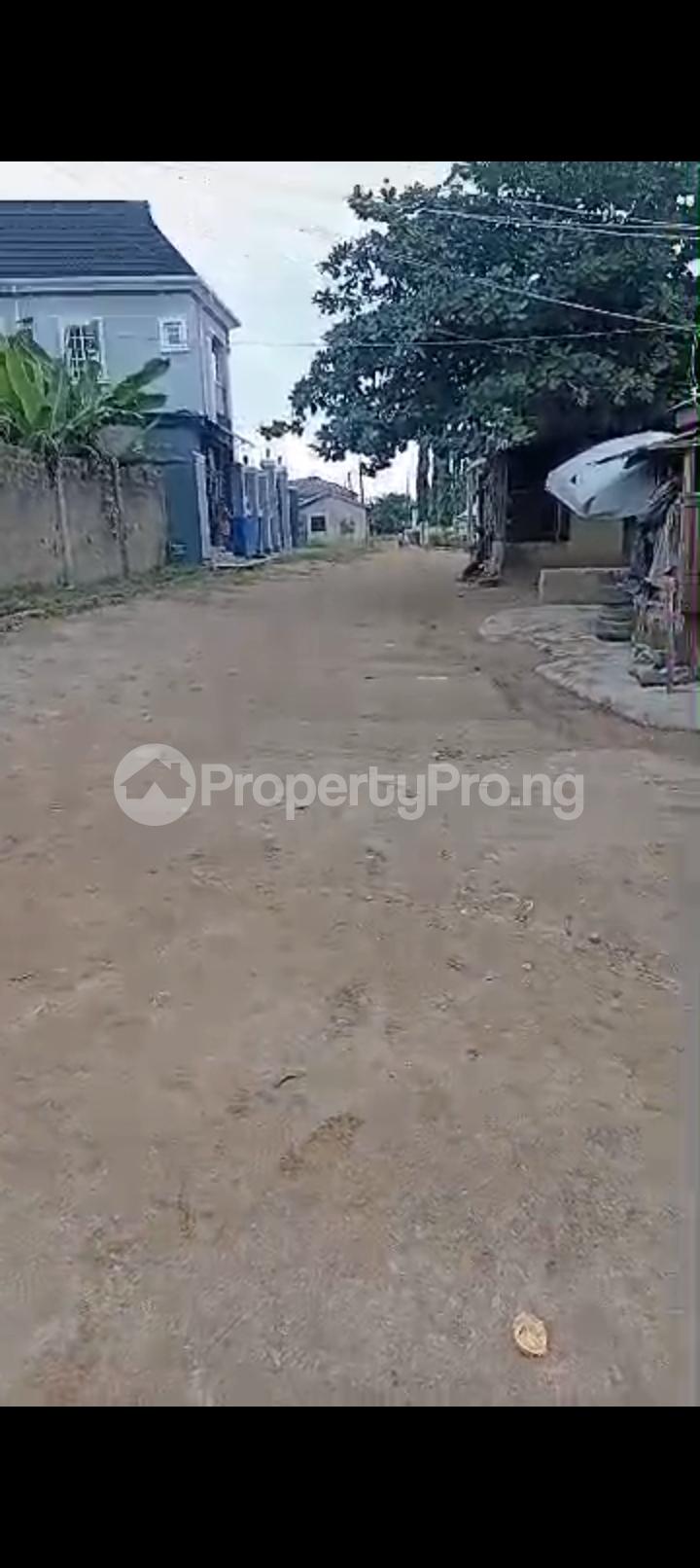 3 bedroom House for sale Ogunrun Mowe Obafemi Owode Ogun
