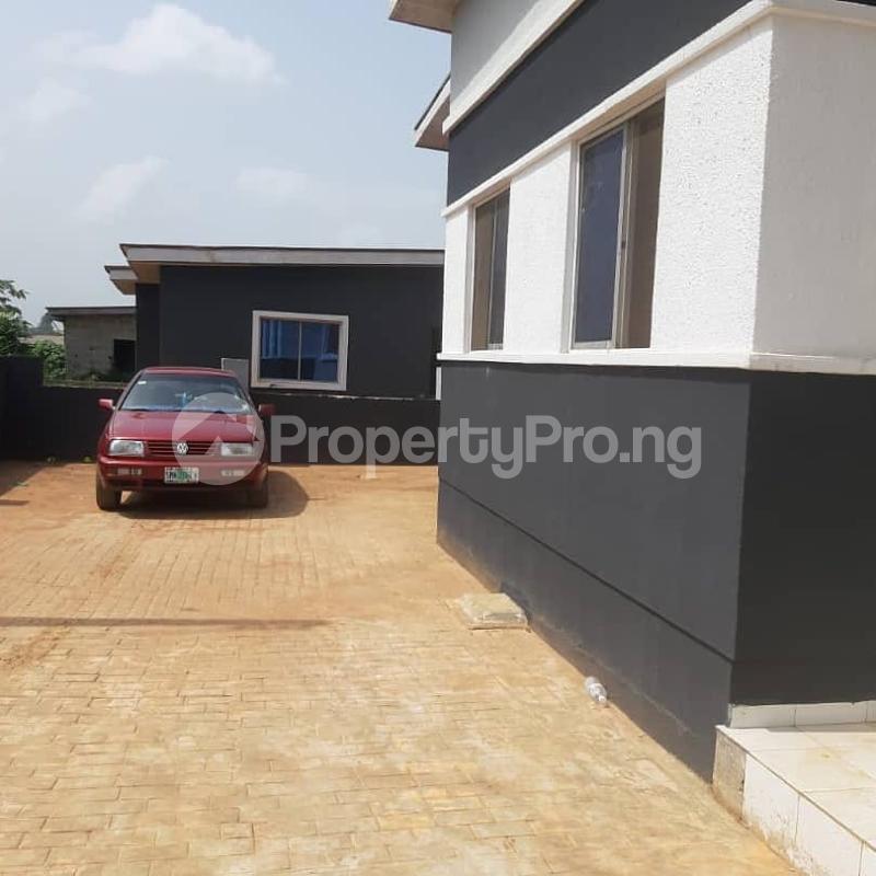3 bedroom House for sale   Mowe Obafemi Owode Ogun - 0