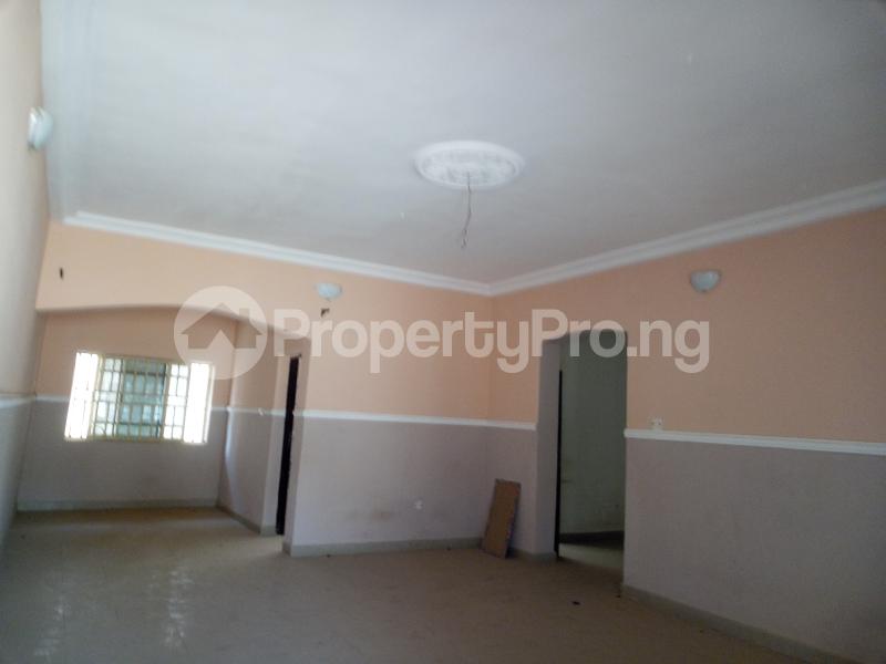 3 bedroom Flat / Apartment for rent Newsite Estate Lugbe Lugbe Abuja